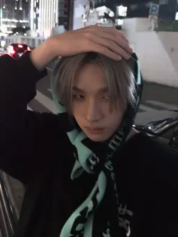 Profile image of Hong