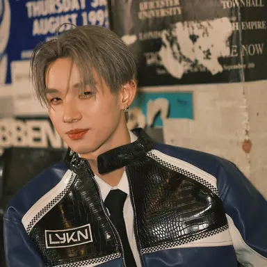 Profile image of Hong