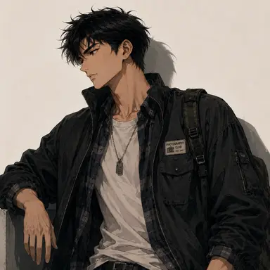 Profile image of 최지호