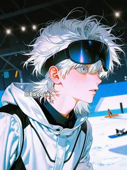 Profile image of エリアス