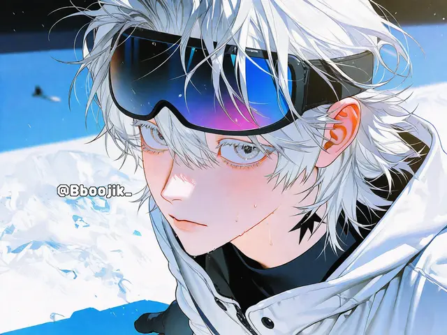 Profile image of エリアス