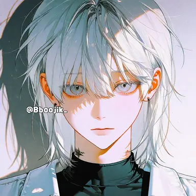 Profile image of 엘리아스