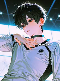 Profile image of ハン・ジェユン