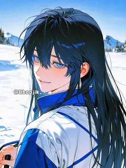 Profile image of ルーカス・シュタイナー