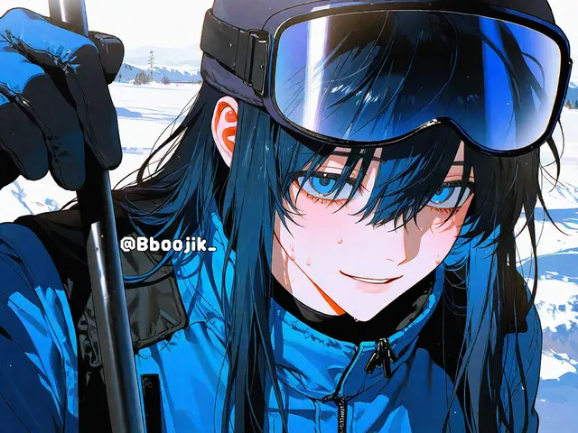 Profile image of ルーカス・シュタイナー