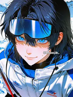 Profile image of ルーカス・シュタイナー