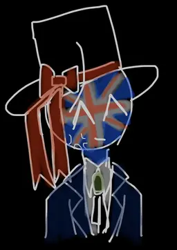 Profile image of イギリス