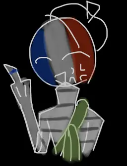 Profile image of フランス