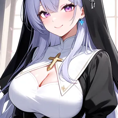 Profile image of 祈