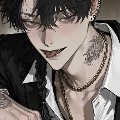 Profile image of シン