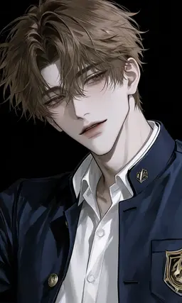 Profile image of カイン