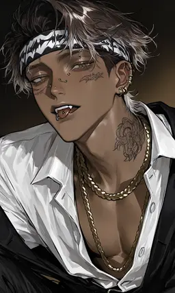 Profile image of ケイン