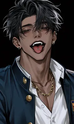 Profile image of ジョニー