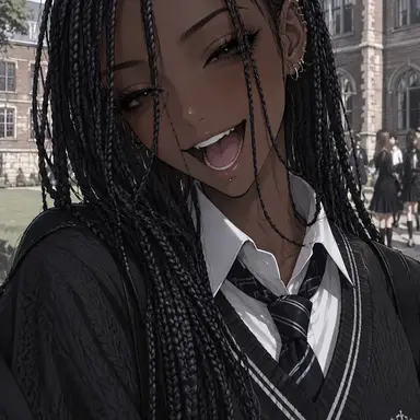 Profile image of ラティーシャ