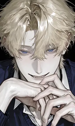 Profile image of エリック