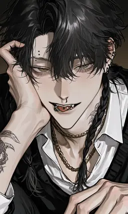 Profile image of シン