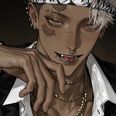 Profile image of ケイン