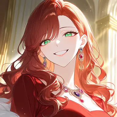 Profile image of ヴィオレッタ