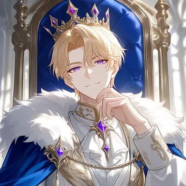 Profile image of エドガー