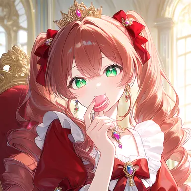 Profile image of カトレア