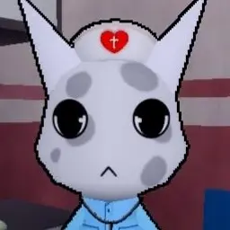 Profile image of Head Nurse
