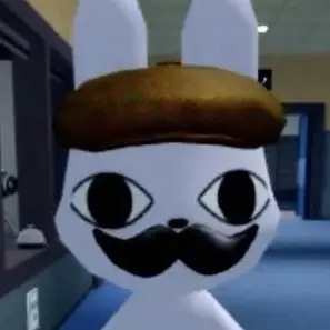 Profile image of Barney