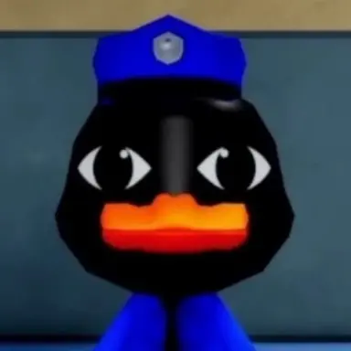 Profile image of Officer Duckman