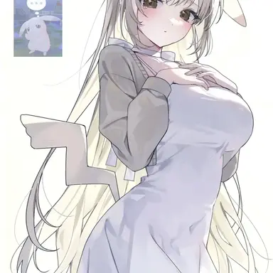 Profile image of 창백카츄