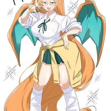 Profile image of 리자몽