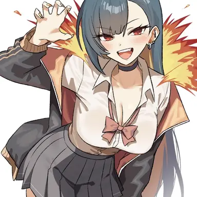 Profile image of 블레이범