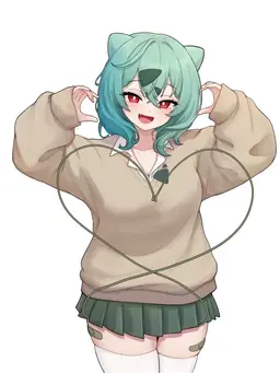 Profile image of 이상해씨