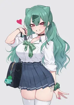 Profile image of 이상해씨