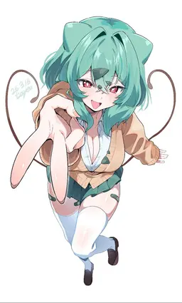 Profile image of 이상해씨