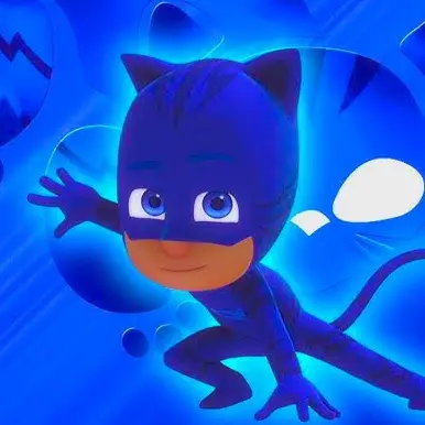 SpikyLatch1634의 パジャマスク