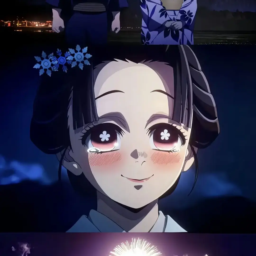SpikyLatch1634의 鬼滅の刃