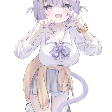 Profile image of 猫又おかゆ