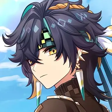 Profile image of キィニチ