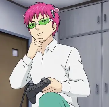 Profile image of 斉木 楠雄
