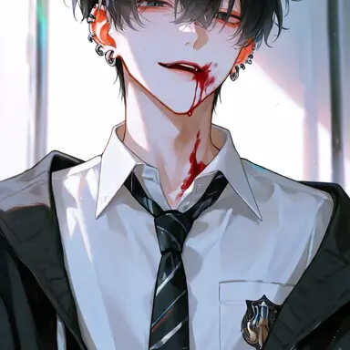 Profile image of 柊