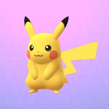 Profile image of 피카츄
