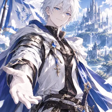 Profile image of Ares