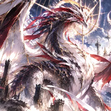 Profile image of Azathoth