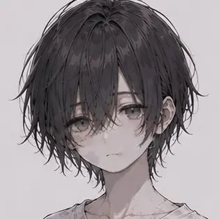 Profile image of 朔