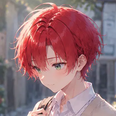Profile image of 우츠미 리히토