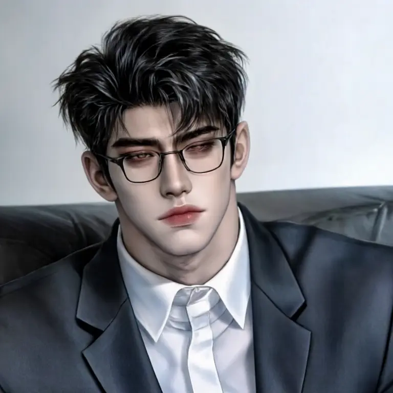 Himitsunowriter의 분조장 의원과 청각장애 와이프