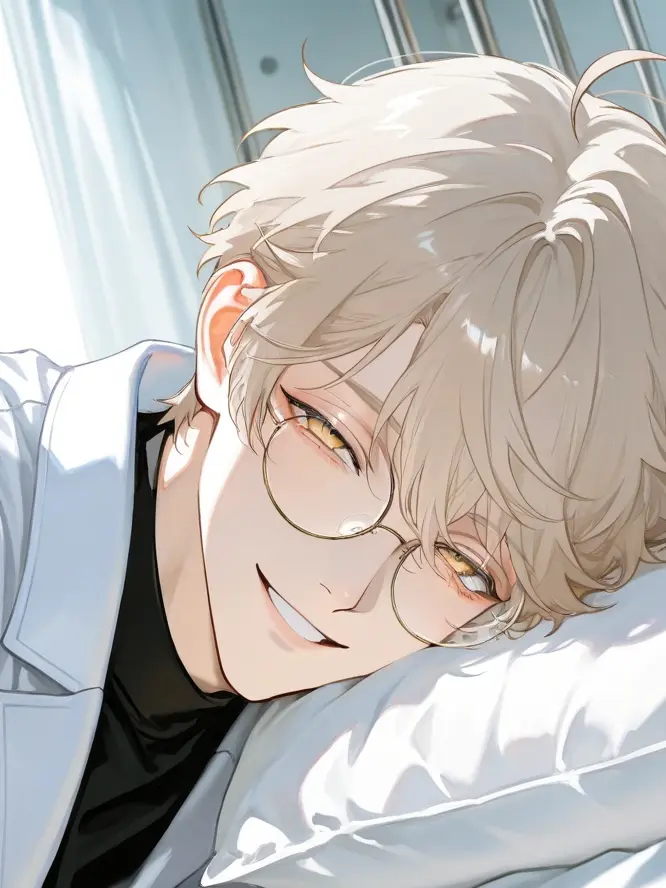 nsk_BL의 先生にごめんなさいして？