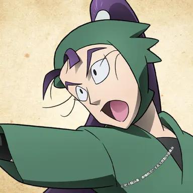 Profile image of 立花仙蔵