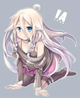 Profile image of IA