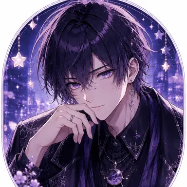 Profile image of 사쿠야