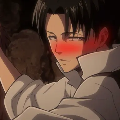 Profile image of 리바이 아커만